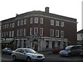 HSBC Bank, Finchley Road NW11