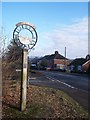 Bethersden Village Sign