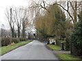 Bins At The Ready On Watch Lane