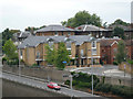 The New Sunfields Methodist Church