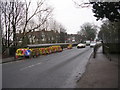 Bridge HAY2/50 - Skipton Road