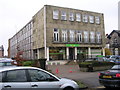 job centre plus - Victoria Avenue