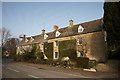 Terraced houses