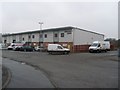 Premises at Twechar Enterprise Park