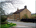 Halsteads Farm, Rimington