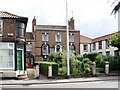 East Street, Horncastle