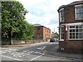 East Street, Horncastle