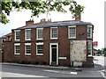 Queen Street, Horncastle