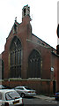 St Cyprian, Glentworth Street, London NW1