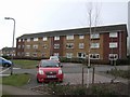 Council Housing - High Hill