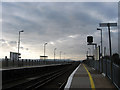 Pevensey Bay Station