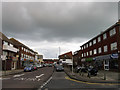 Shops, Eastbourne Road