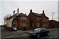 Prestwick police station