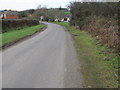 Northchapel village hall on Pipers Lane Northchapel