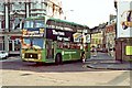 Maidstone & District bus no. 5840 (Bristol VRT) near Havelock Road