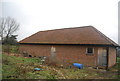 Former stable block, Vexour Farm