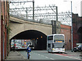 Fairfield Street, Manchester