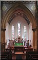 All Saints, Harrow Weald, Middlesex  - East end