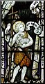 All Saints, Harrow Weald, Middlesex  - Window