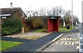 Cleves Cross, Ferryhill