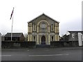 Protestant Hall, Glenavy