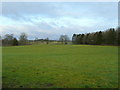 Monmouthshire pastoral scene