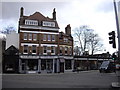 Queens Elm Parade, Chelsea SW3