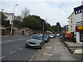 Plymouth : Mannamead Road