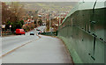 Railway bridge, Finaghy, Belfast