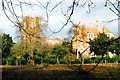 Blunham Church and Rectory