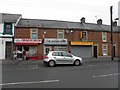 Crumlin Decor / The Barber Shop / Farley House