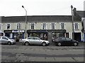 LL & Marken / Dundee Pharmacy, Crumlin