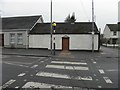 Old dwelling, Crumlin