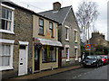 Norfolk Street Bakery (1)