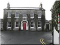 Friends Meeting House, Hillsborough