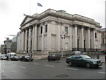 O1534 : City Hall, Dublin by Philip Halling
