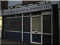 Woodward Electrical Services Ltd in West Street