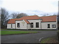 Middridge Village Hall County Durham