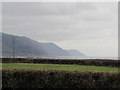 View NW from Bossington