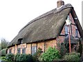 Lilac Cottage, Upper Burgate