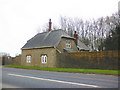 Lodge house, Marston Park, Somerset