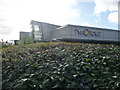 Plymouth : TwoFour Headquarters