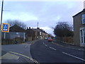 Arundel Street, Glossop