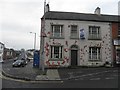 Derelict house, Moira