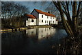 Lock Cottage Gringley