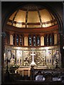 St Luke, Ramsden Road, London SW12 - Chancel