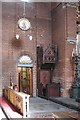 St Luke, Ramsden Road, London SW12 - Interior