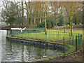 Hanley Park