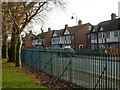 Avenue Road, Stoke-on-Trent