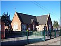 Betley Primary School